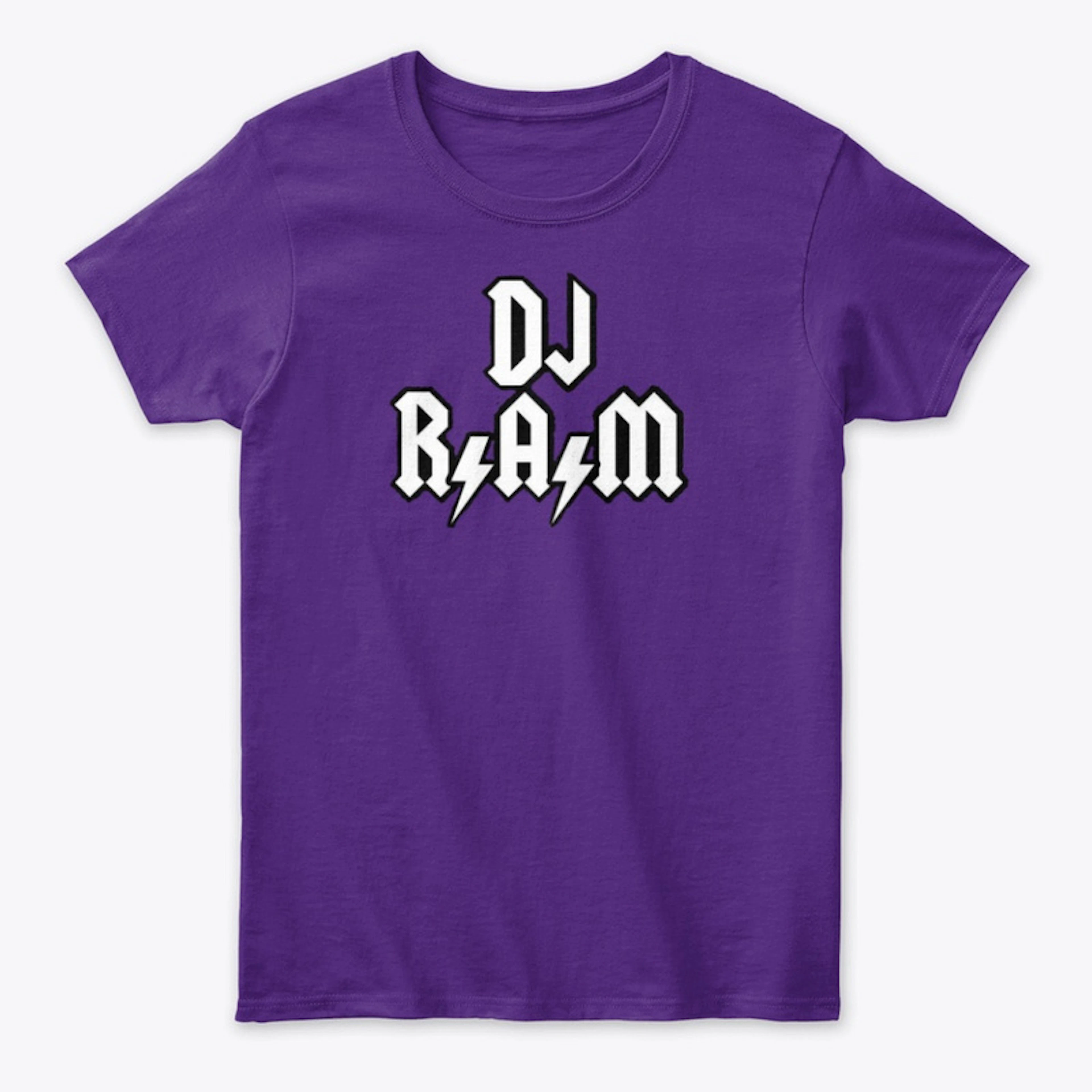 DJ R.A.M M.I.L.F (MAN I LOVE FALL)