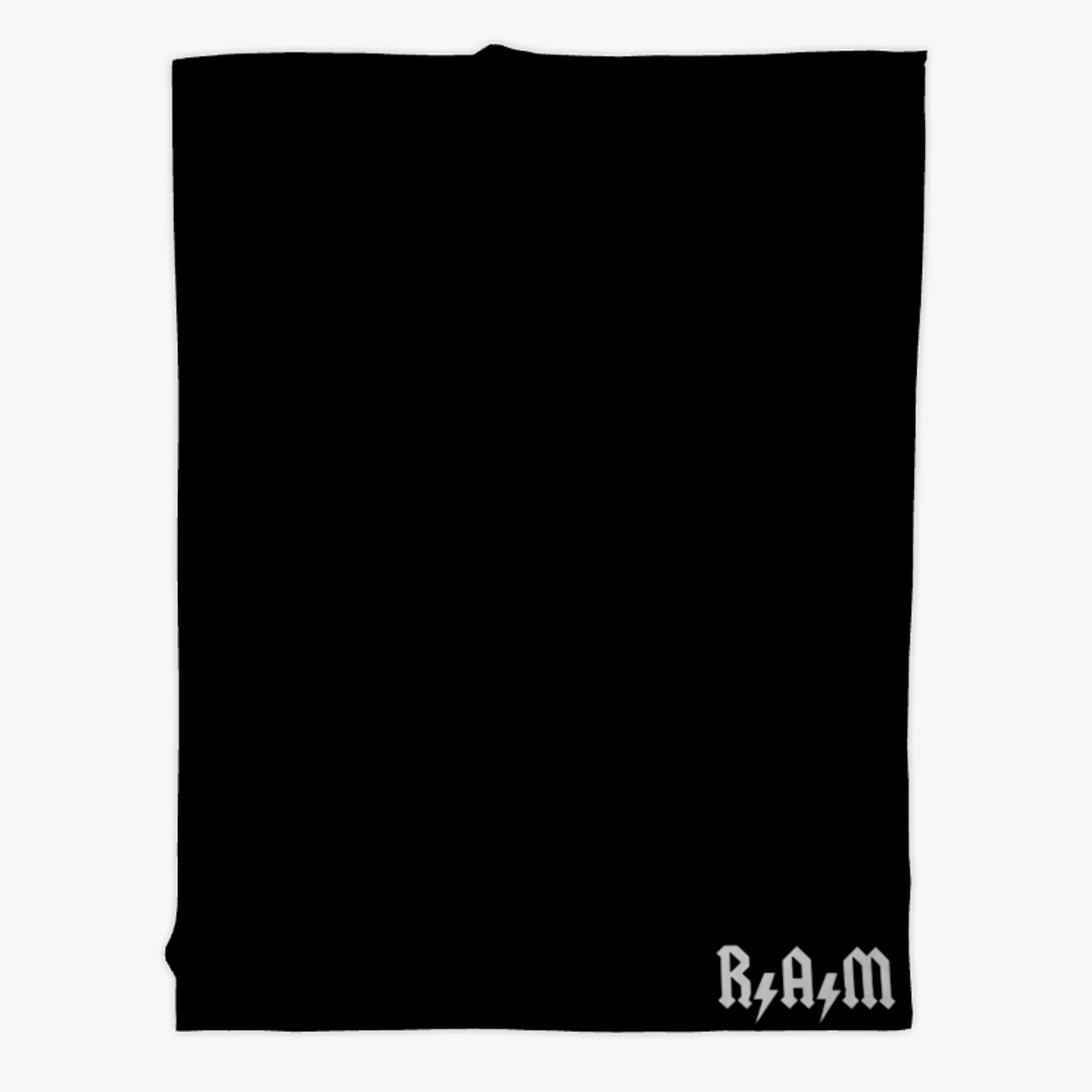 Official RAM Blanket 