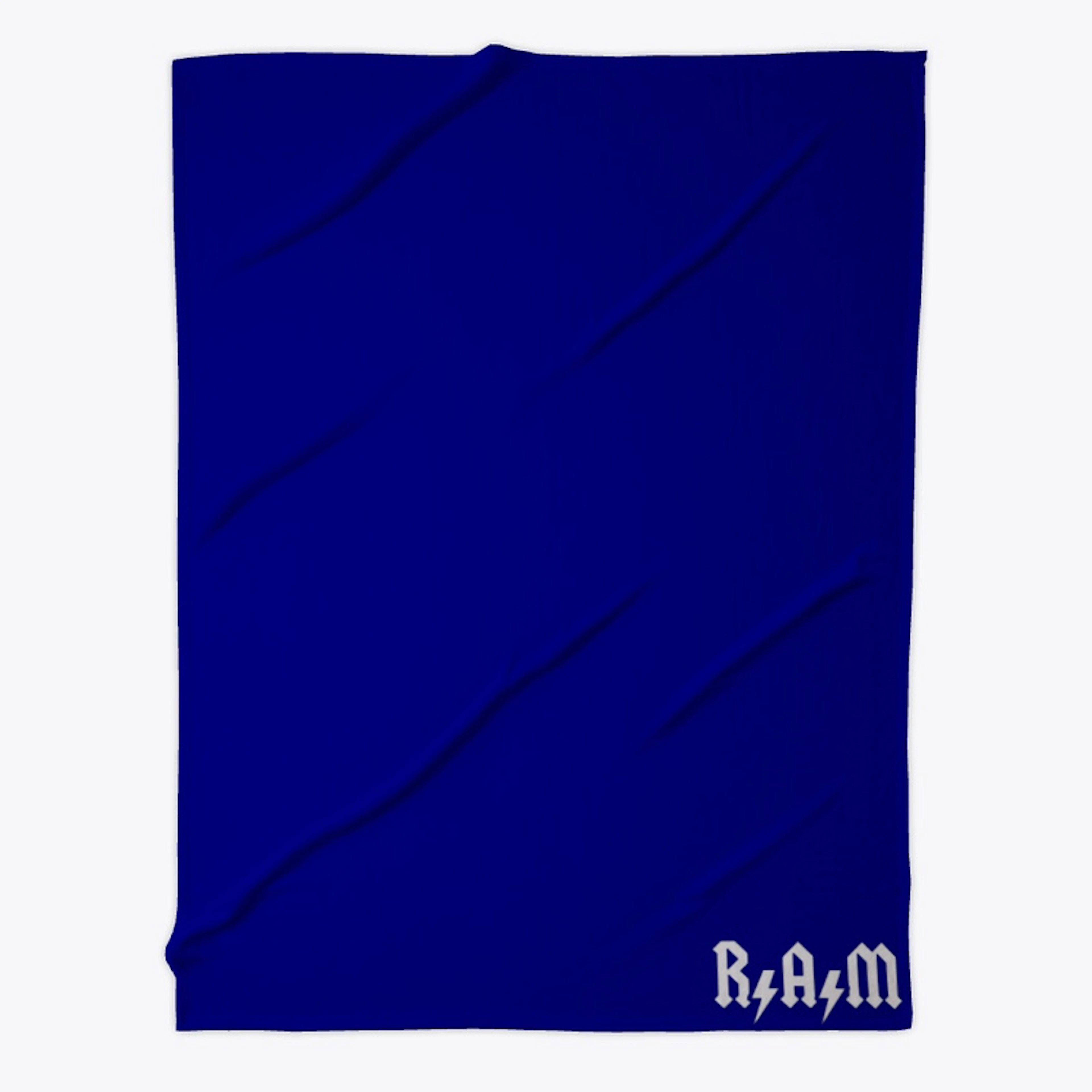 Official RAM Blanket(Different Colors)