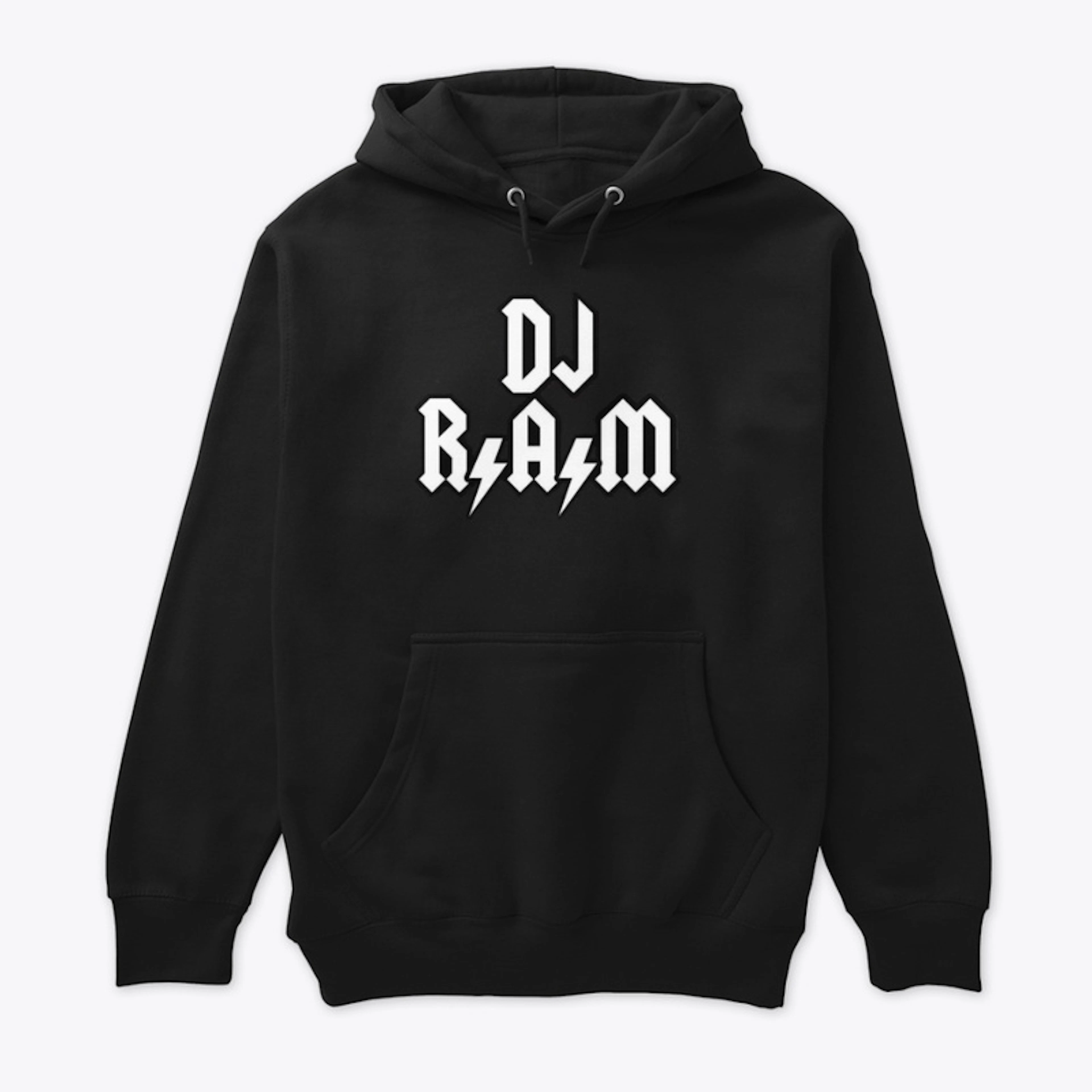 DJ R.A.M M.I.L.F (MAN I LOVE FALL)