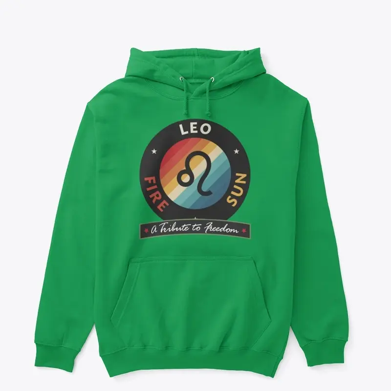 Leo merch