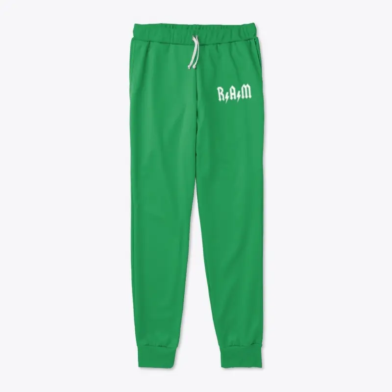 RAM Joggers 