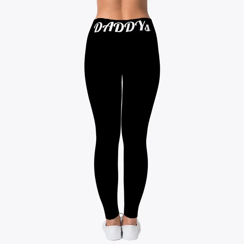 RAM DADDY Leggings