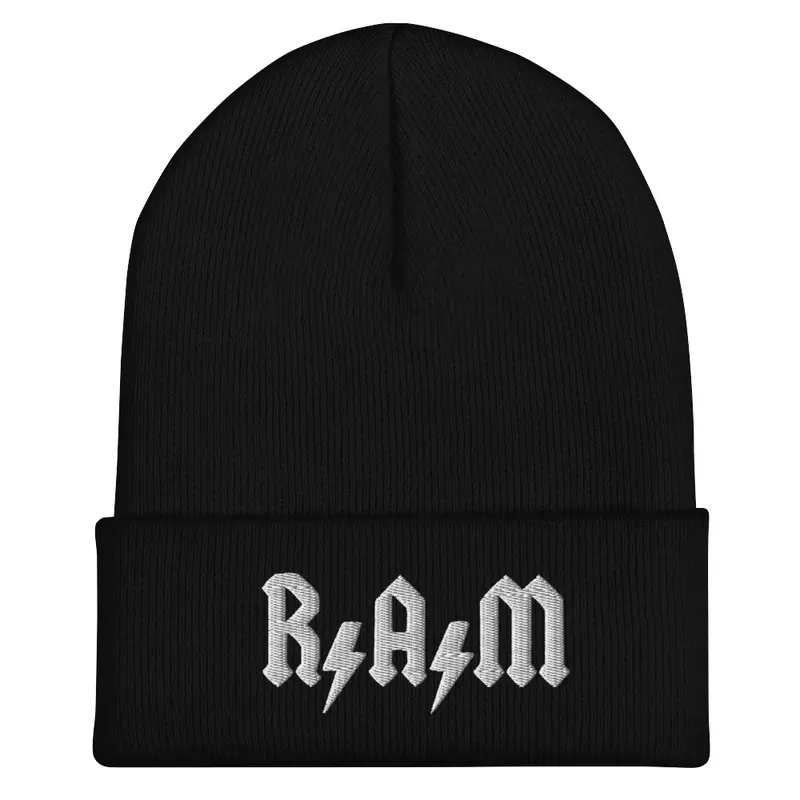 RAM (Beenie)