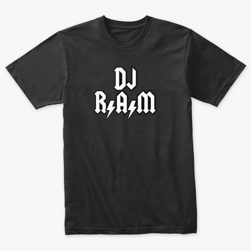 DJ R.A.M M.I.L.F (MAN I LOVE FALL)